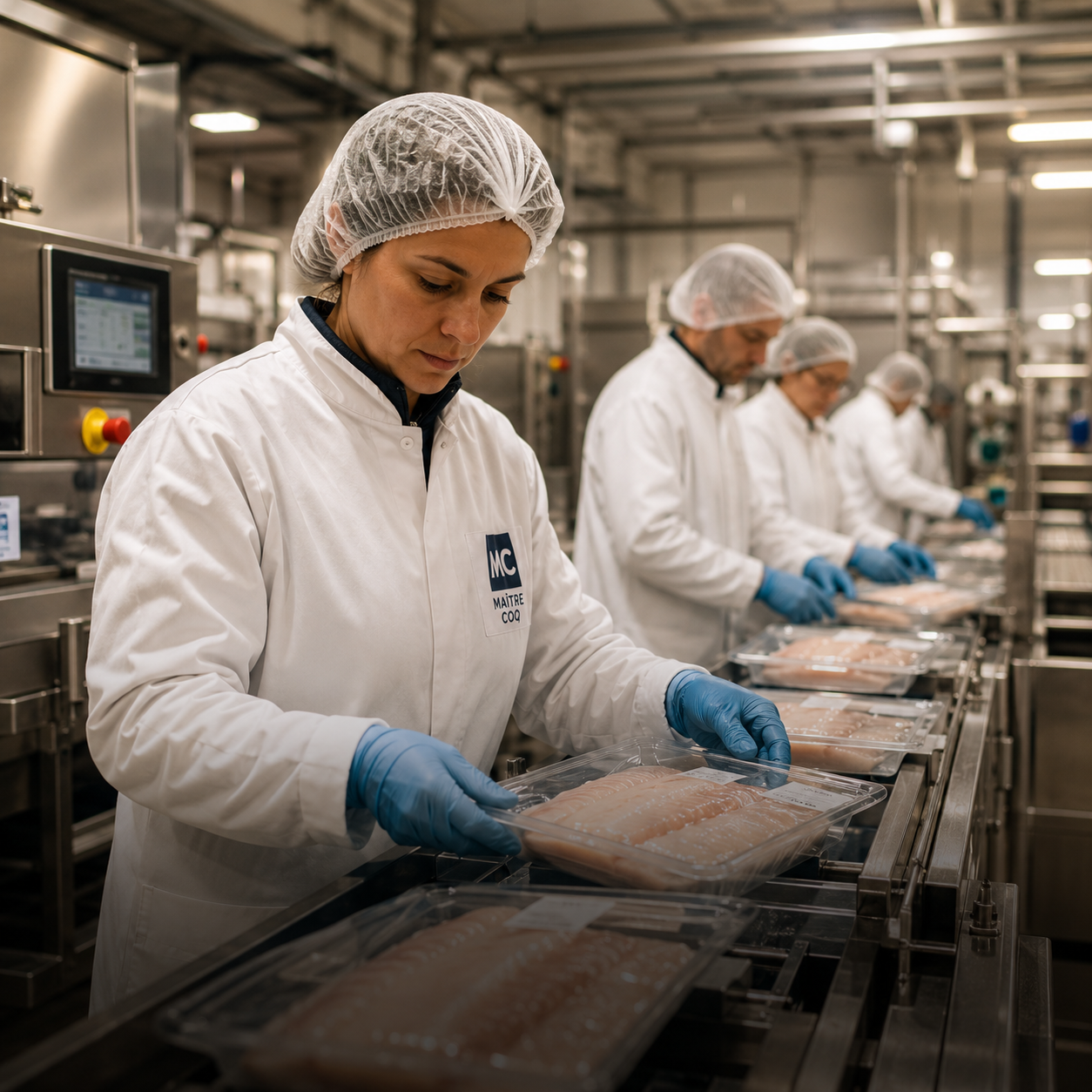 Agroalimentar
